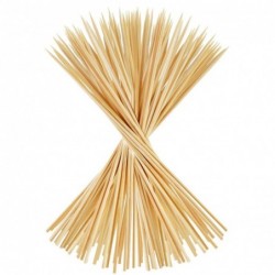 Puidust vardad 30 cm 100 tk.