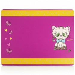 Lauamatt CAT 35x25 cm