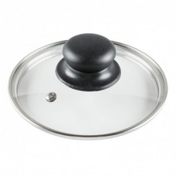 Klaasist kaas 12 cm