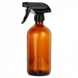 Klaasist taimede pihusti 500 ml
