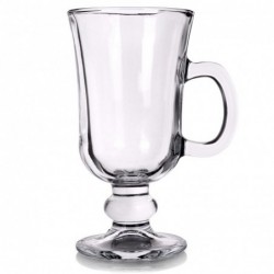 Latte klaas 220 ml