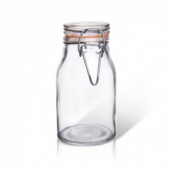 Klaasist klaaspurk klambriga 200 ml
