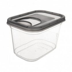 Konteiner koos dosaatoriga GREY 1,3 l