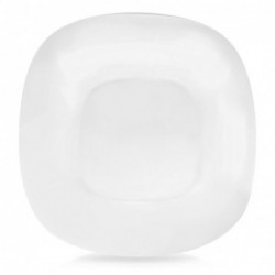 Klaasist magustoidutaldrik LUNA 20 cm