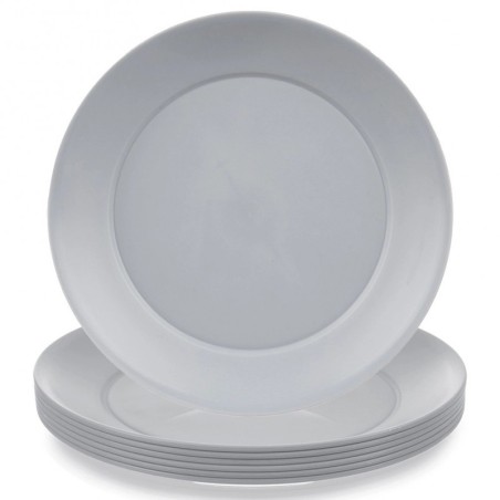 SANDY hallid plastikust magustoidutaldriku... | FreshDesign.ee