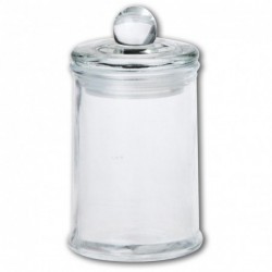 Maitseainenõu klaas 140 ml