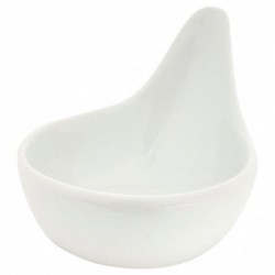 Portselanist kastmekauss 45 ml