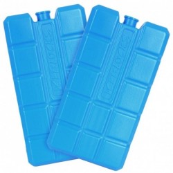 Külmapatareid 400 g 2 tk.