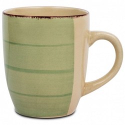 Keraamiline kruus LINES 355 ml