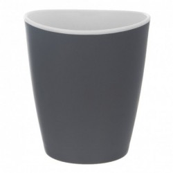 KEMP plastikust reisikruus 370 ml