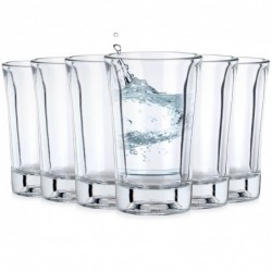 Klaas pitsid 40 ml 6 tk.