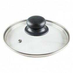 Klaasist kaas 16 cm