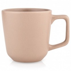 Keraamiline kruus beež SOHO 400 ml