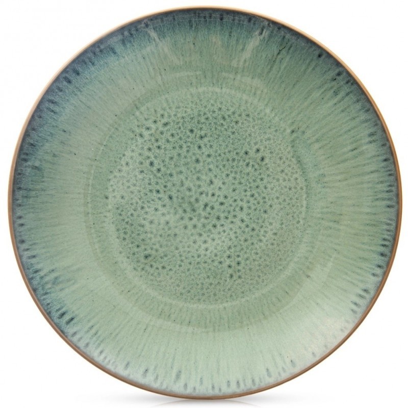 Keraamilisest plaadist söögitaldrik, rohel... | FreshDesign.ee