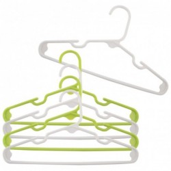 Laste riidepuud 29,5x16,5 cm 5 tk.