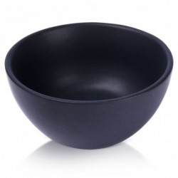 Keraamiline kauss must 10 cm, 180 ml