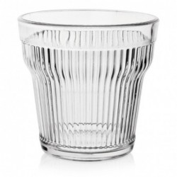 CHARISMA plastik klaas 350 ml