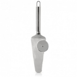 Pitsalabidas noaga, teras, 28 cm