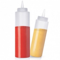 Kastmepudel 250/500 ml 2 tk.