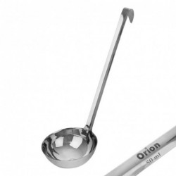 Terasest kulp 45 ml, 26 cm