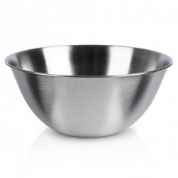 Terasest köögikauss 18,5 cm, 1,2 l