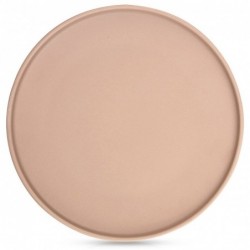Keraamiline magustoidutaldrik beež SOHO 20,5 cm