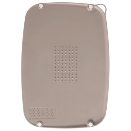 Kahepoolne ELA naastudega lõikelaud, 37,5x25 cm | FreshDesign.ee