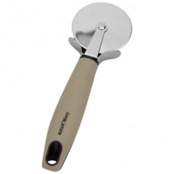 Pitsa nuga ümmargune teras MISTY 21 cm