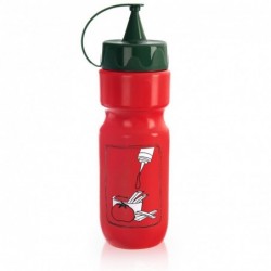 Ketšupikastme pudel 680 ml