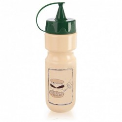 Majoneesikastme pudel 680 ml
