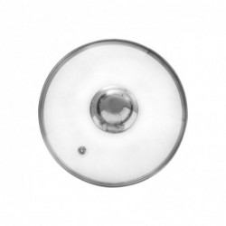 Klaasist kaas 14 cm