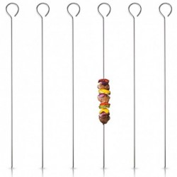 Terasvardad 29 cm 6 tk.