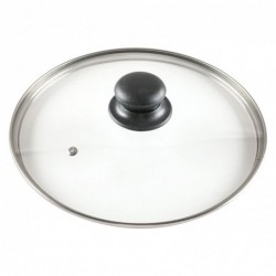 Klaasist kaas 24 cm