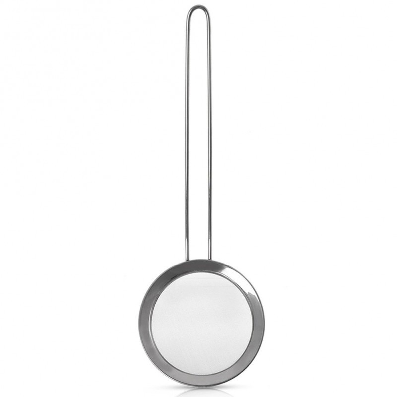 Terasest köögisõel käepidemega 12,5 cm | FreshDesign.ee