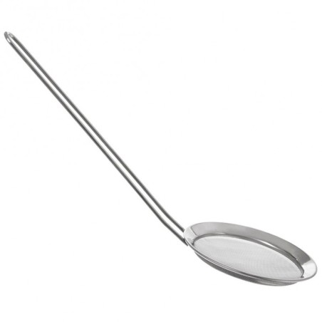 Terasest köögisõel käepidemega 12,5 cm | FreshDesign.ee