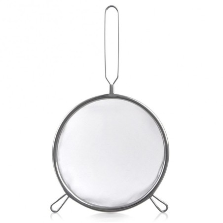 Terasest köögisõel käepidemega 24,5 cm | FreshDesign.ee