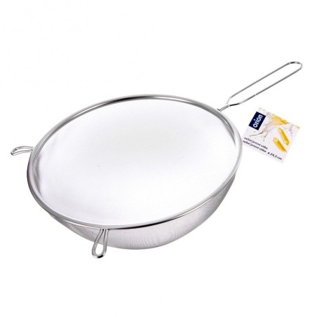 Terasest köögisõel käepidemega 24,5 cm | FreshDesign.ee