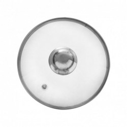 Klaasist kaas 16 cm