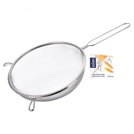 Terasest käepidemega köögisõel, 20 cm | FreshDesign.ee