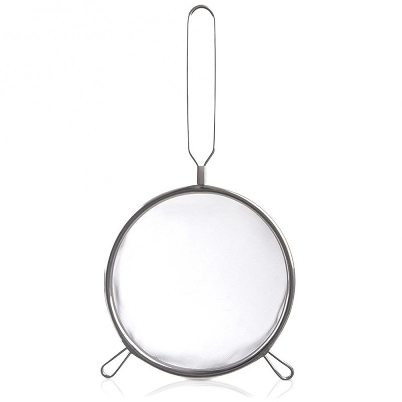 Terasest köögisõel käepidemega 16 cm | FreshDesign.ee