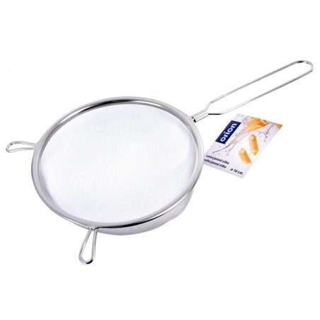 Terasest köögisõel käepidemega 16 cm | FreshDesign.ee