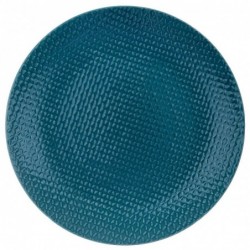 Õhtusöögitaldrik keraamiline RELIEF 27 cm