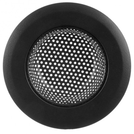 Must terasest kraanikausisõel, 11,5 cm | FreshDesign.ee