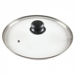 Klaasist kaas 26 cm