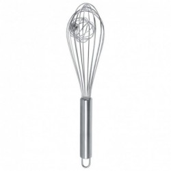 Terasest vispel palliga 26 cm