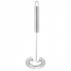 Terasest spiraalvispel 26 cm