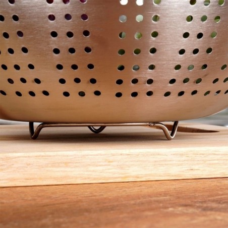 Terasest köögisõel 28 cm | FreshDesign.ee