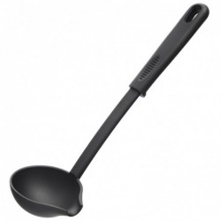 Must kulp BLACKLINE 60 ml, 29 cm