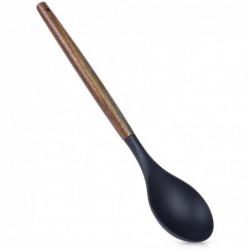 Termoplastist köögilusikas 31,5 cm