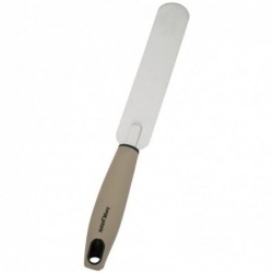 Kreemi spaatel teras MISTY 31 cm
